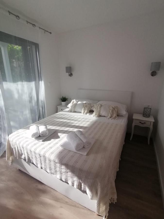 Apartmani Zoric Vodice Habitación foto