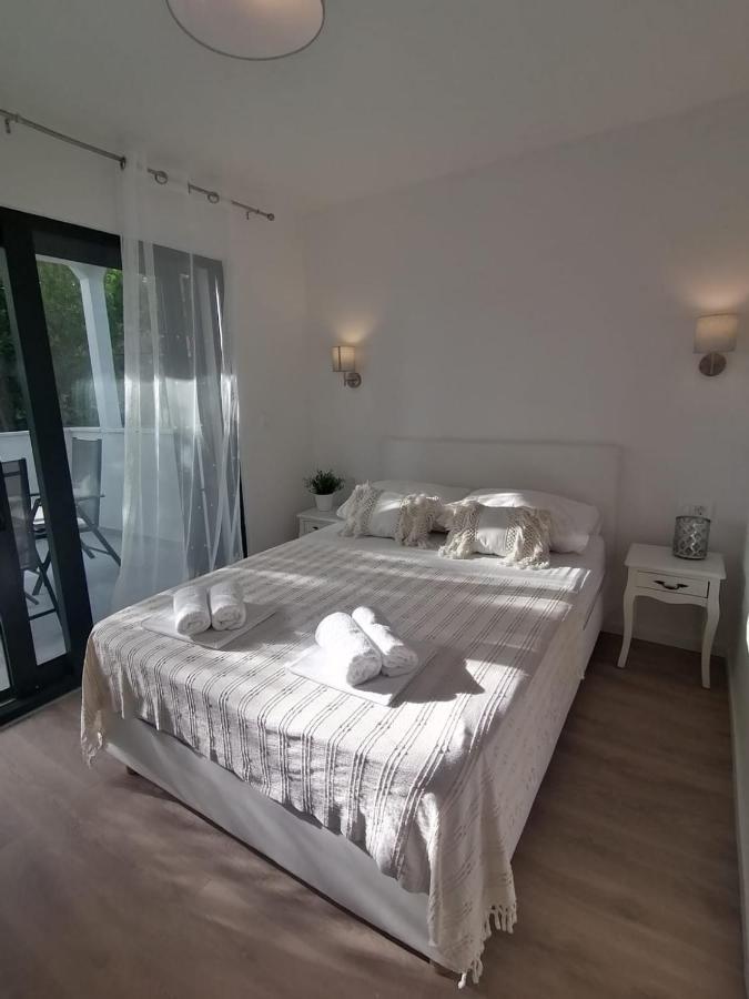 Apartmani Zoric Vodice Habitación foto