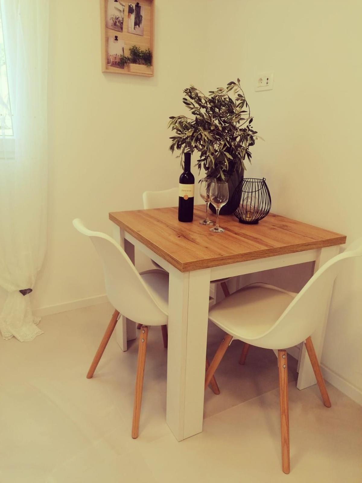 Apartmani Zoric Vodice Habitación foto