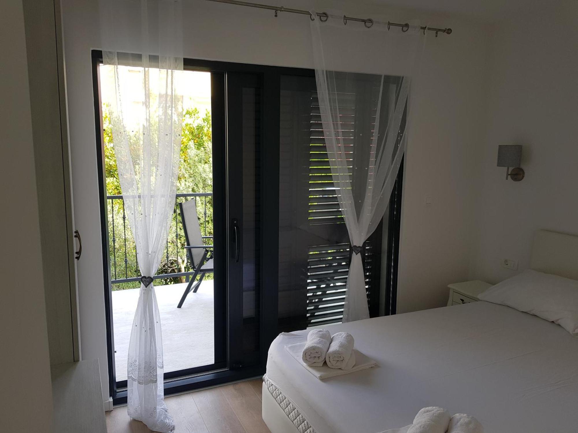 Apartmani Zoric Vodice Habitación foto